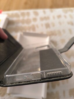 Prodám Obal Redmi Note 13 5G černý - 7