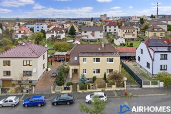 Byt v rodinném domě - 7