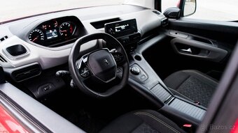 Peugeot Rifter 1.5 BlueHDi 130 Active A/T - 7