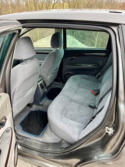 FIAT CROMA 1.9 JTD - 7