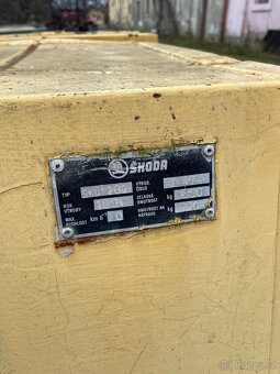 Prodám kompresor - 7