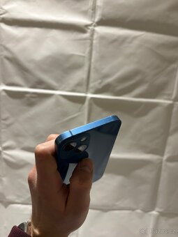 iPhone 13 – 256 GB - 7