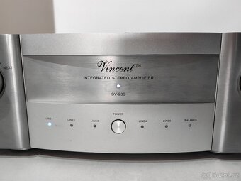 Vincent SV-233 - 7