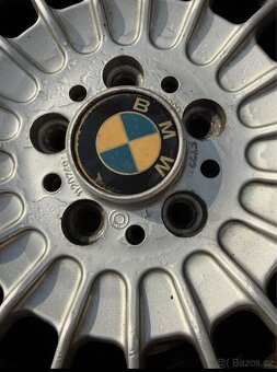 BMW TRX 165TR390 - 7