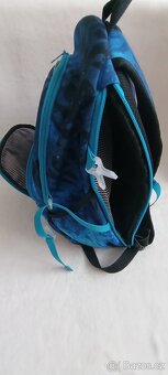 Studentský batoh Topgal - 7