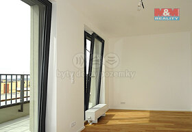 Prodej bytu 3+kk/T, 84 m2, Praha 9 – Libeň - 7