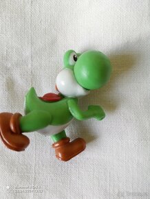Figurky Super Mario Bros - 7