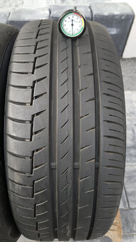 18 originál HYUNDAI KONA N-Line ☀️Continental 235/45R18 TMPS - 7