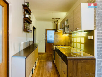 Prodej bytu 4+1, 78 m², Sušice, ul. Sirkařská - 7