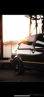 Vw Golf Mk2 Vr6 Turbo - 7