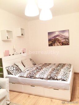 Prodej bytu 2kk + balkon, 49m2, Dejvice TOP - 7