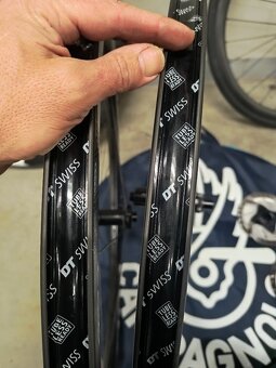 zapletená kola FAST FORWARD RYOT 44 DISC - 7