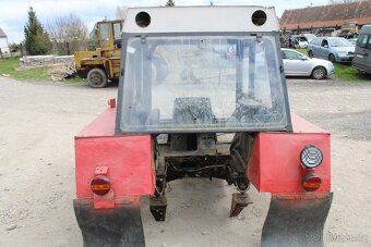 Zetor 8145 12145 16145 kabina kompletní - 7