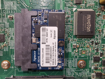 HP t610 Flexible Thin Client TPC-W006-TC - 7