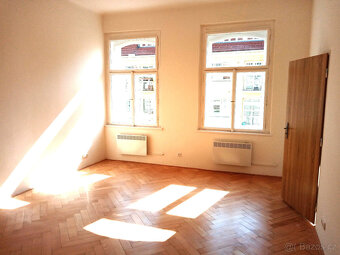 Pronájem bytu 4+kk/B, 121 m2, Praha 2, Vinohrady - BEZ KAUCE - 7
