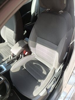 Škoda Octavia 3 facelift 1.4TSI 110KW najeto 99 000km - 7