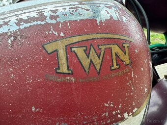 Prodam TWN - bdg 250 - 7