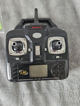 Dron Syma X54Hc - 7