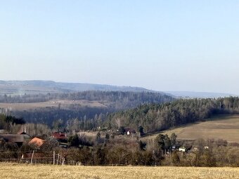 Pastevní ustájení koní - 35 km od Prahy u D1- Vodslivy - 7