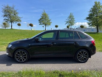 ŠKODA RAPID 1.2 TSI EDITION/ZÁRUKA/JARNÍ SLEVA - 7