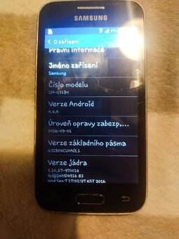 Samsung trend 2 lite - 7