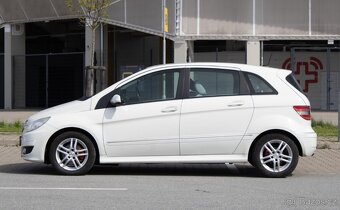Mercedes-Benz B trieda 180 CDI Autotronic - 7