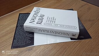 L.J.Rowlandová (Sano Ičiró) knihy - ks 140kč - 7