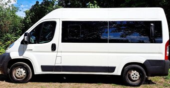Citroën Jumper 2.2 88kw - 7