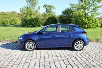 CORSA F, 1.2T-74kw,EDITION,8st.AUTOMAT,LED,Kamera,Výhřevy,21 - 7