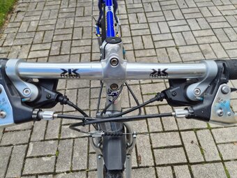 AMULET MAXIMA 19" - 7