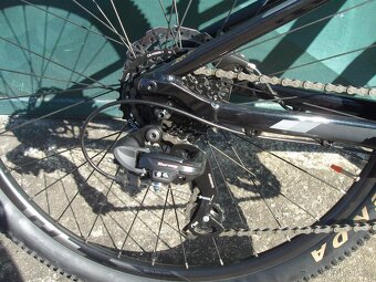 Dětské kolo ORBEA MX 27 rám XS - 7