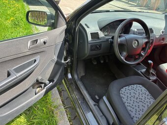Skoda fabia 1.2 HTP - 7