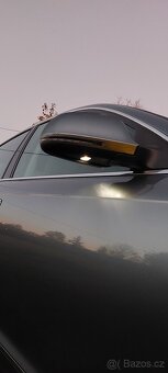 A6 2.7 Tdi 140 kW rok 2011 Quattro Webasto - 7