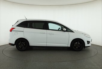 Ford Grand C-Max Mk2 1.0 EcoBoost - závada motoru - 7