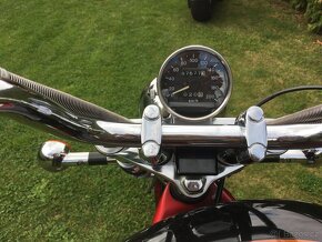 Suzuki vs 1400 Intruder - 7