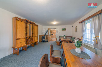 Pronájem chalupy, 150 m², Morávka - 7