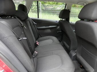 Škoda Fabia 1.4i 55Kw, Klima, vyhř.sed. 1.maj. ČR - 7