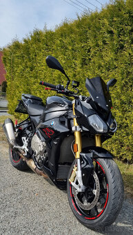 BMW S1000R 121KW RV.10/2018 NAJETO 10201KM - 7