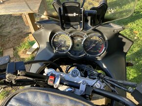 Suzuki V Strom 1000 DL - 7