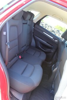 Mazda CX-5 2.0i 121Kw 1.majitel 138000km servis Mazda 360°ka - 7