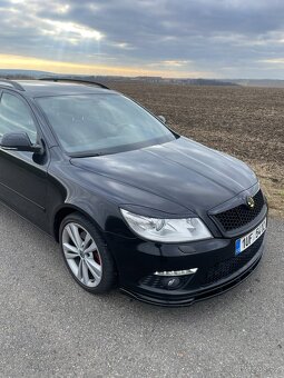 Škoda Octavia II 2.0 tsi dsg - 7