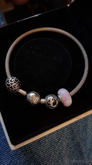 Pandora a hodinky - 7