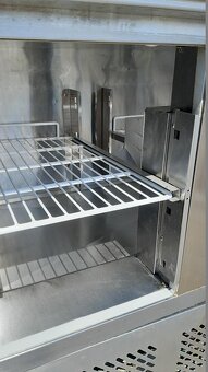 Chladící stůl s kamennou deskou RedFox SP-903 - 7