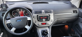 Prodám Ford Kuga 2.0TDCi Titanium - 7