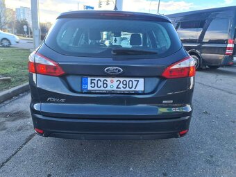 Ford Focus ||| - 7