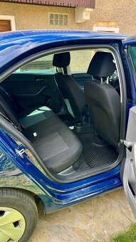 Seat Toledo 1.2 Tsi - 7