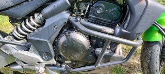 Kawasaki Versys 650 35kW - 7