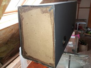 Subwoofer - 7