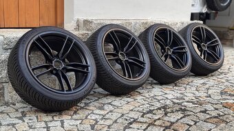 Originální BMW M641 kola - 7