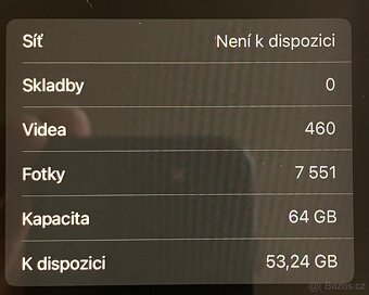 iPhone 6S, 64 GB - 7
